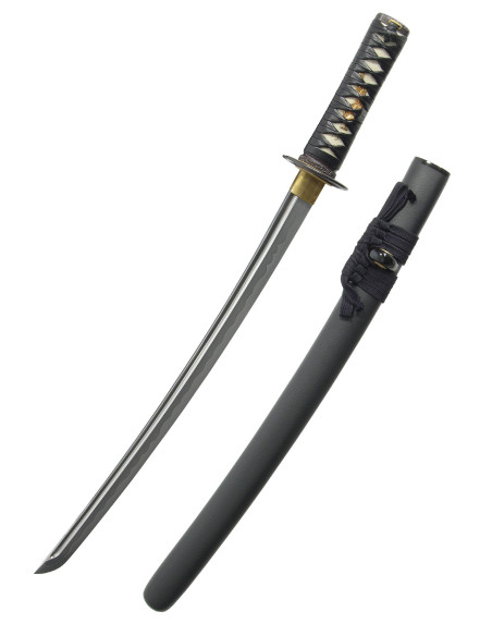 Wakizashi Miyamoto Musashi (66 cm.)