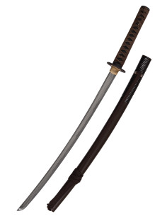Hanwei Tory Live Iaito en différentes tailles