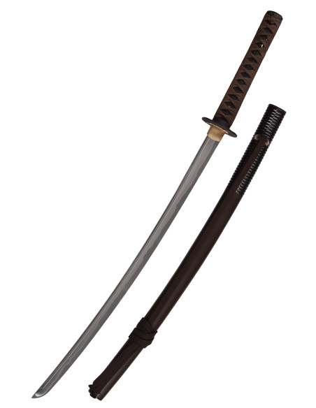 Hanwei Tory Live Iaito en différentes...