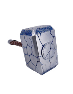 Marteau non officiel Marvel Mjolnir de Thor en résine... 2