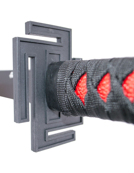 Katana décoratif de Tensa Zagetsu...