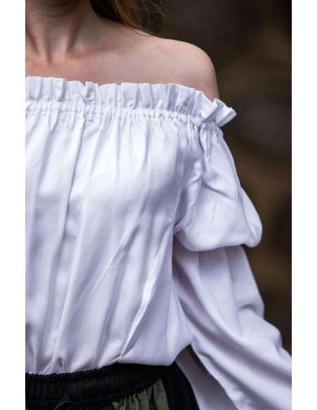 Chemisier médiéval classique modèle...