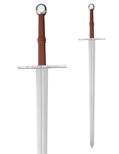 Grande épée de bataille bricoleuse 2