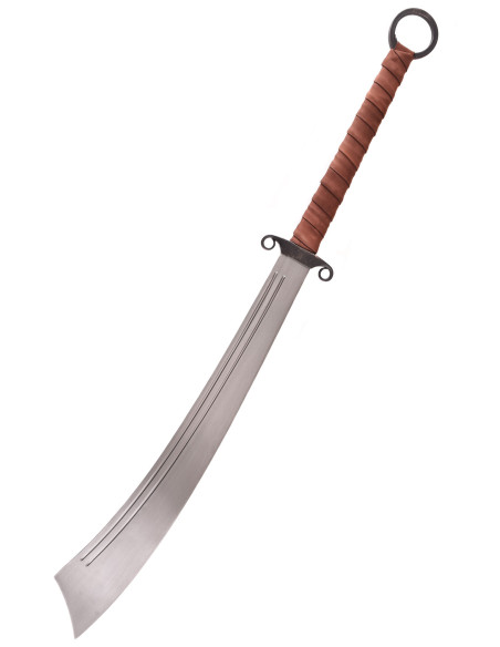 Hanwei militaire chinois Dadao (94 cm.)
