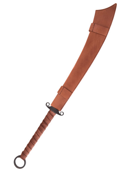Hanwei militaire chinois Dadao (94 cm.)