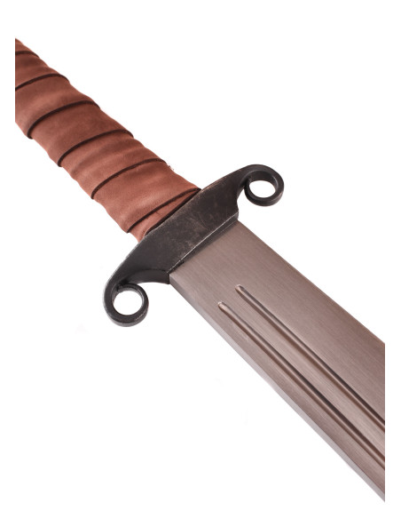 Hanwei militaire chinois Dadao (94 cm.)