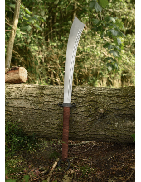 Hanwei militaire chinois Dadao (94 cm.)