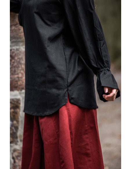 Chemisier médiéval Morgan épaules...