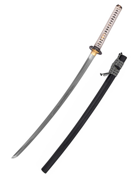 Koi Katana Paul Chen de Hanwei (113,7...