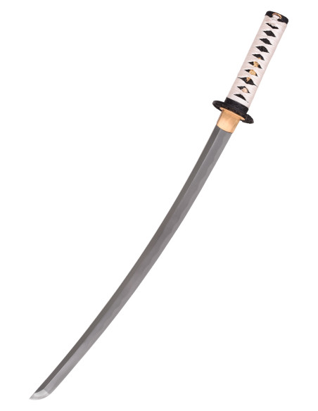 Koi Wakizashi Paul Chen de Hanwei...