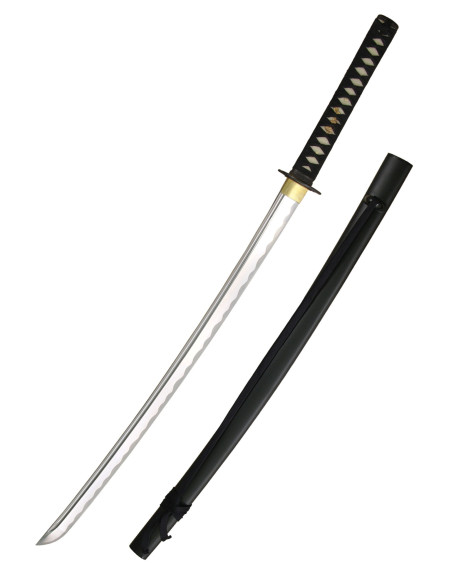 Katana Musashi, XL Lumière (102,9 cm.)