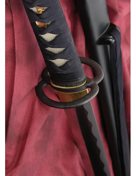 Katana Musashi, XL Lumière (102,9 cm.)