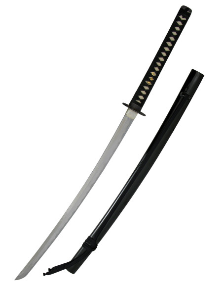 Hanwei Pratique Pro Elite Katana...