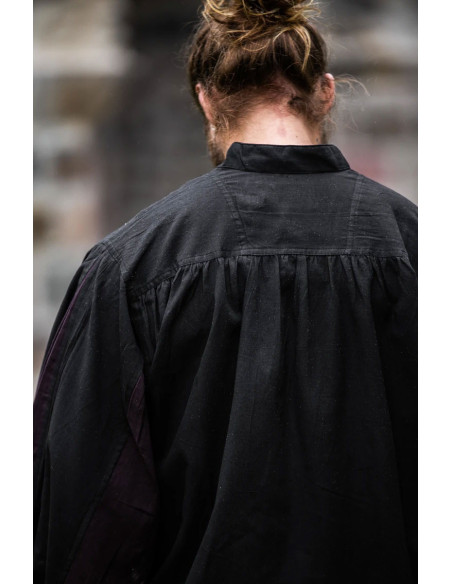 Chemise médiévale Landsquenet modèle...