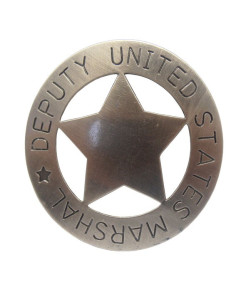 insigne de maréchal