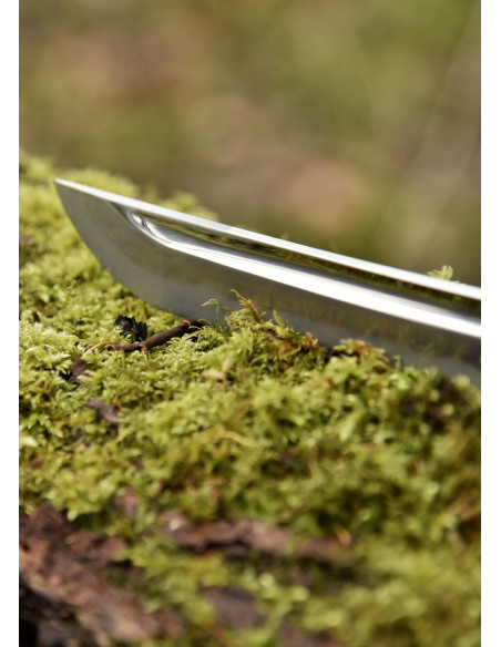 Katana Kaeru, grenouille, de Hanwei...