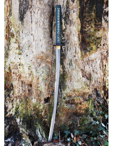 Hanwei Hunter Katana (104,8 cm.)
