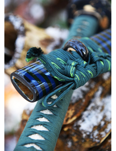 Hanwei Hunter Katana (104,8 cm.)