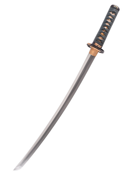 Chasseur Hanwei Wakizashi (104,8 cm.)
