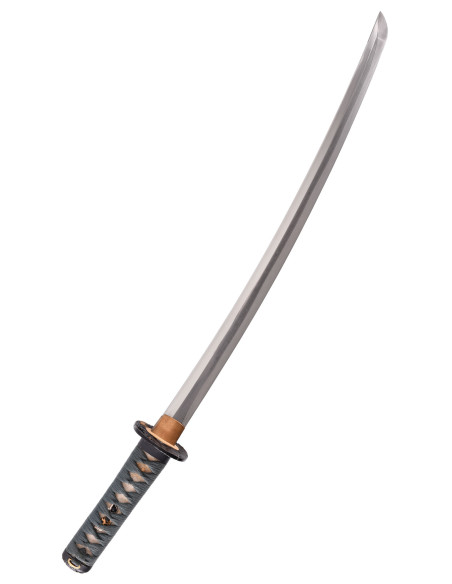 Chasseur Hanwei Wakizashi (104,8 cm.)