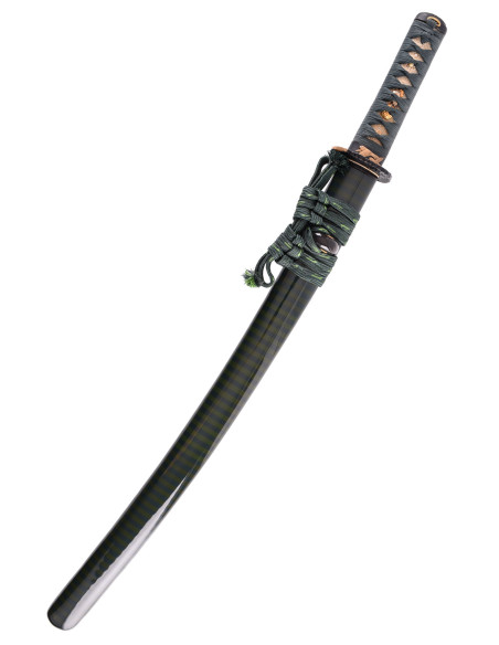 Chasseur Hanwei Wakizashi (104,8 cm.)