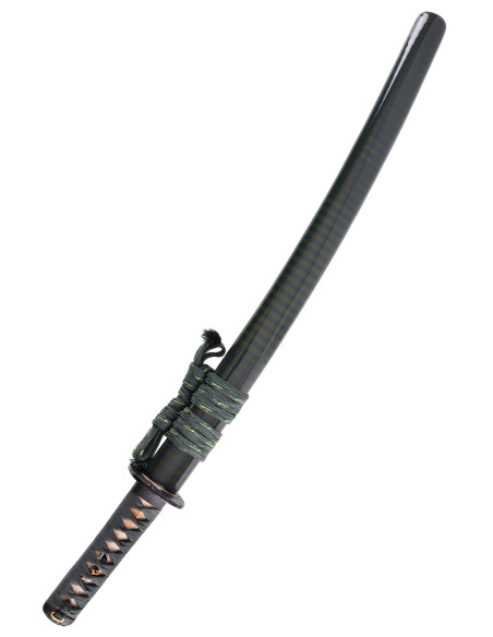 Chasseur Hanwei Wakizashi (104,8 cm.)