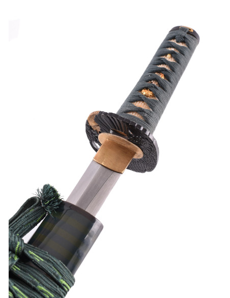 Chasseur Hanwei Wakizashi (104,8 cm.)