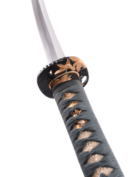 Chasseur Hanwei Wakizashi (104,8 cm.)