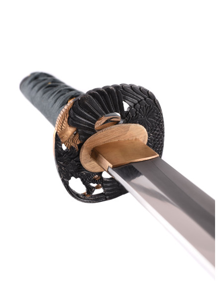 Chasseur Hanwei Wakizashi (104,8 cm.)