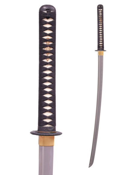 Hanwei Light Shinto Katana (101,6 cm.)