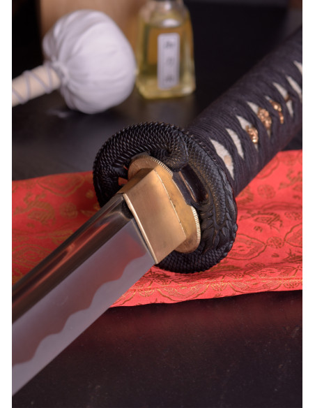 Hanwei Light Shinto Katana (101,6 cm.)