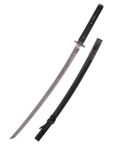 Hanwei Iaito Tsuro en différentes tailles