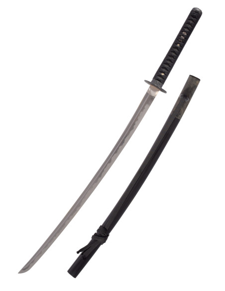 Hanwei Iaito Tsuro en différentes...