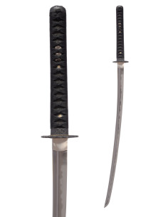 Hanwei Iaito Tsuro en différentes tailles 2