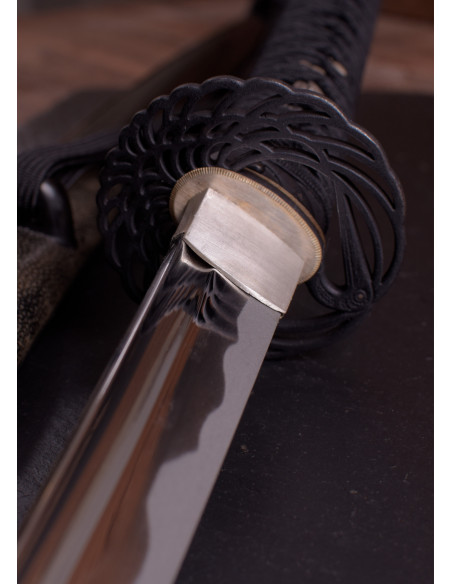 Hanwei Iaito Tsuro en différentes...