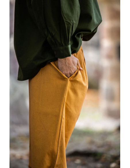 Pantalon pirate Vincent, couleur...