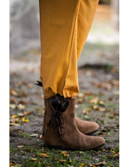 Pantalon pirate Vincent, couleur...