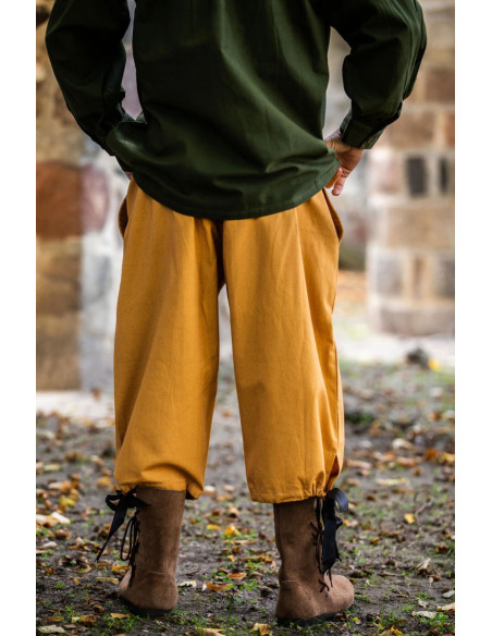 Pantalon pirate Vincent, couleur...