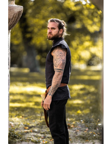 Gilet Renaissance classique modèle...