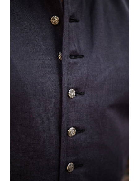 Gilet Renaissance classique modèle...