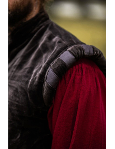 Gilet Renaissance modèle Pierre,...