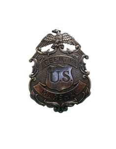 Insigne de maréchal avec aigle