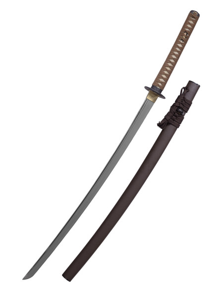 Katana des trois singes Hanwei (106,7...