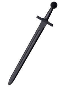 Épée d'entraînement médiévale Waster (100,3 cm.)