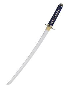 Orchidée Wakizashi de Hanwei (66,7 cm.) 2