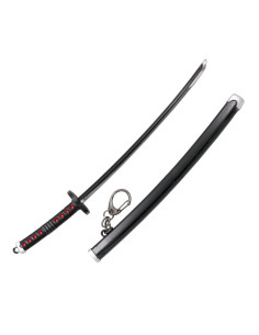 Porte-clés katana Tanjirou Kamano, Demon Slayer
