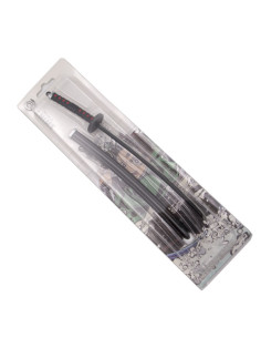 Porte-clés katana Tanjirou Kamano, Demon Slayer 2