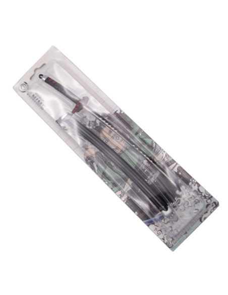 Porte-clés Katana Mingshao Tanjirou...