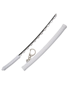 Porte-clés Inosuke Hashibira katana, Demon Slayer