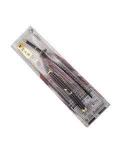 Porte-clés One Piece Zoro Yubashiri Katana 2